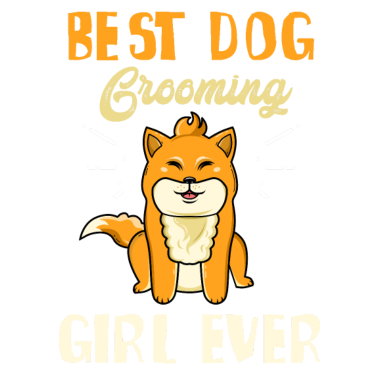 Motiv Hunde Friseur Hunde Styler Hund