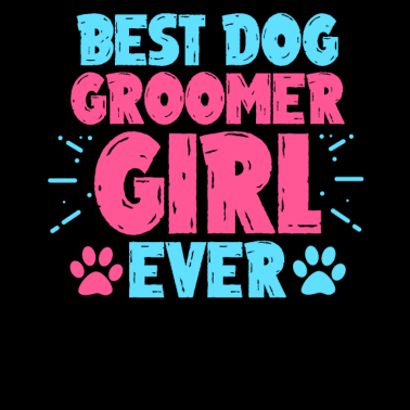 Motiv Hunde Friseur Hunde Styler Hund