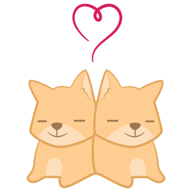 Motiv Hund - Hunde - Hunde T-Shirt - Hundeliebe