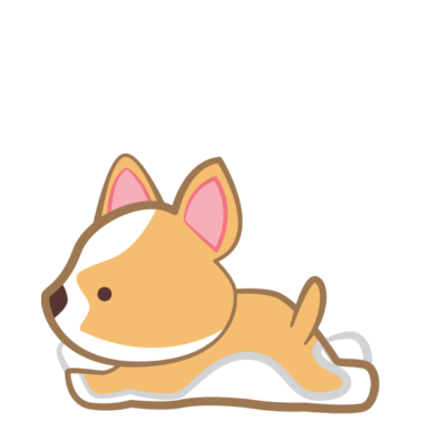 Motiv Hund - Hunde - Hunde T-Shirt - Faulenzer