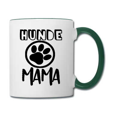 Hunde Tasse - Hunde Hund Haustier Hundeliebhaber Hunde Geschenk