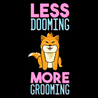 Motiv Hunde Friseur Hunde Styler Hund