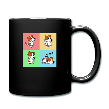 Hunde Tasse - Hunde