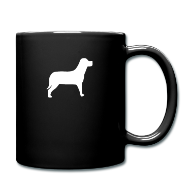 Hunde Tasse - Hunde