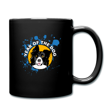 Hunde Tasse - Hund