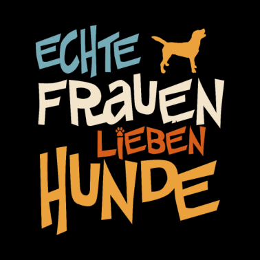 Motiv Hund