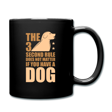 Hunde Tasse - Hund