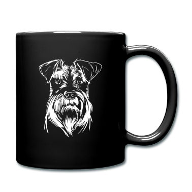 Hunde Tasse - Hunde