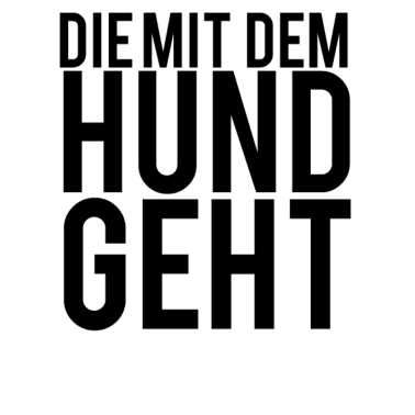 Motiv Hund