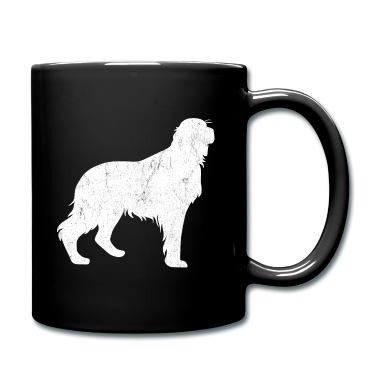 Hunde Tasse - Hunde