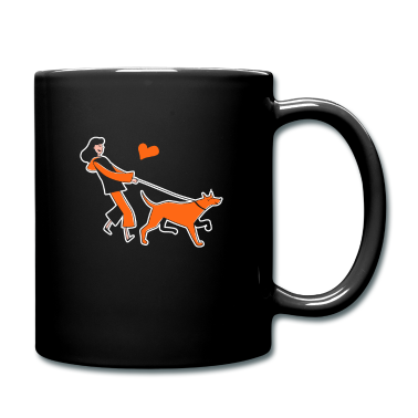 Hunde Tasse - Hunde