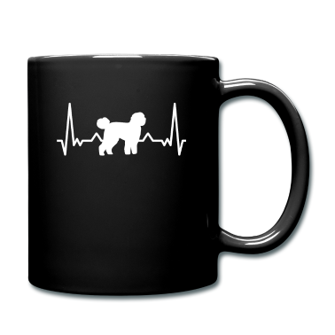 Hunde Tasse - Hunde