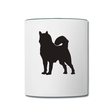 Hunde Tasse - Hund