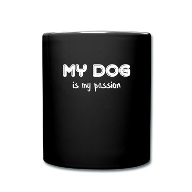 Hunde Tasse - Hunde