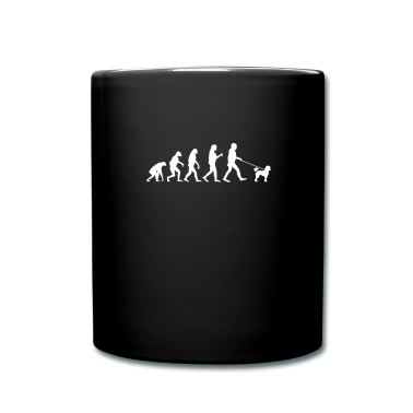 Hunde Tasse - Hunde