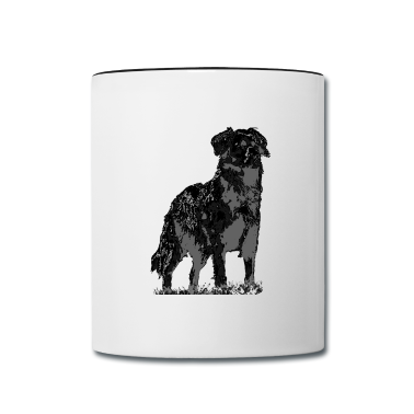 Hunde Tasse - Hunde