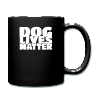 Hunde Tasse - Hund