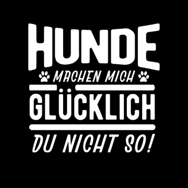 Motiv Hund