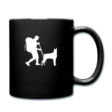 Hunde Tasse - Hunde