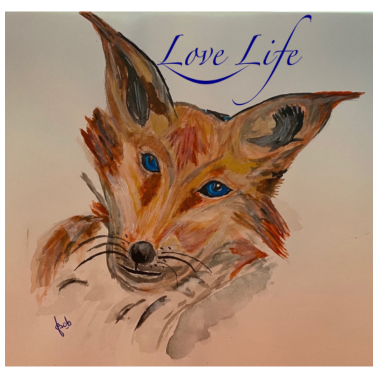 Motiv Hund, mein Hund