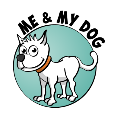 Motiv Ich und mein Hund