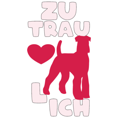 Motiv Hund, Hunde, zutraulich Hund,Ich liebe Hunde,Hundi