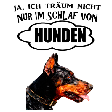 Motiv Hunde Hund Geschenkidee