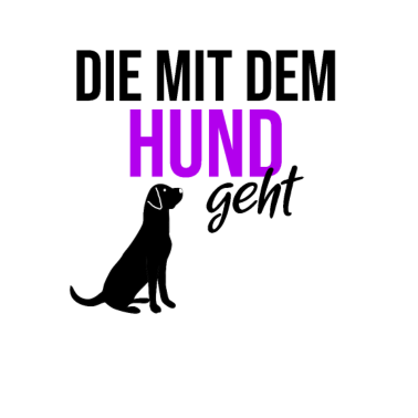 Motiv Hund