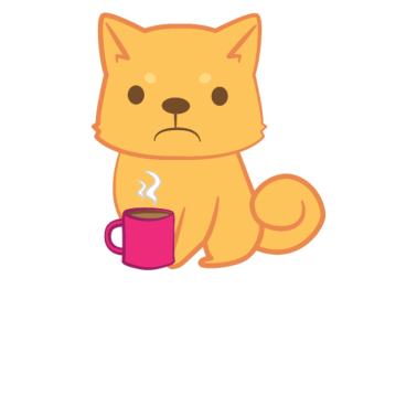 Motiv Hund - Hunde - Hunde T-Shirt - Morgenmuffel