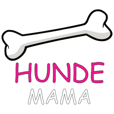 Motiv Hunde Mama