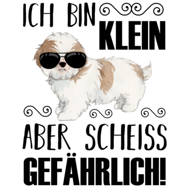 Motiv Hund Hunde