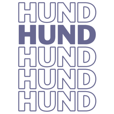 Motiv Hund Hund H..