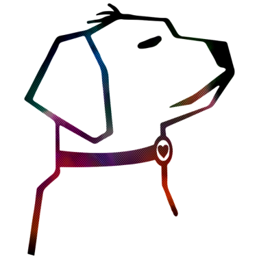 Motiv Hund