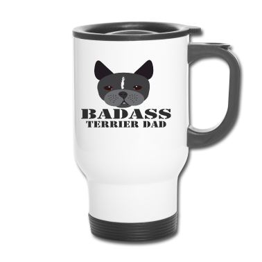 Hunde Thermobecher - hund Hunde Dog