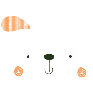 Motiv Hunde