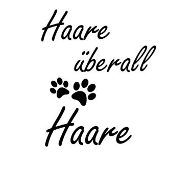 Motiv Hund