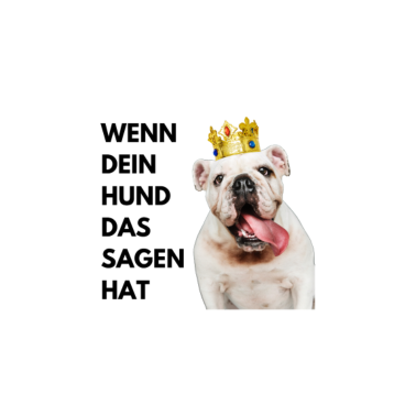 Motiv Hund