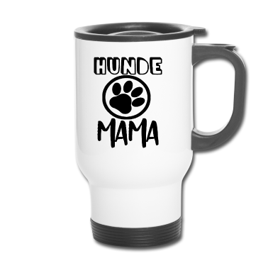 Hunde Thermobecher - Hunde Hund Haustier Hundeliebhaber Hunde Geschenk
