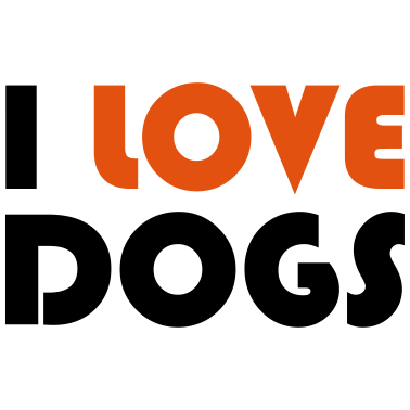 Motiv Hunde