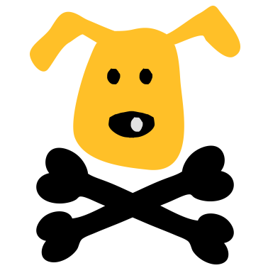Motiv Hund