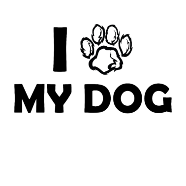 Motiv Hunde