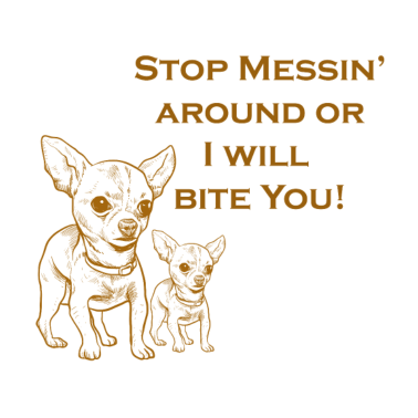 Motiv Hund