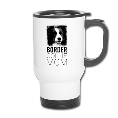Hunde Thermobecher - Hunde