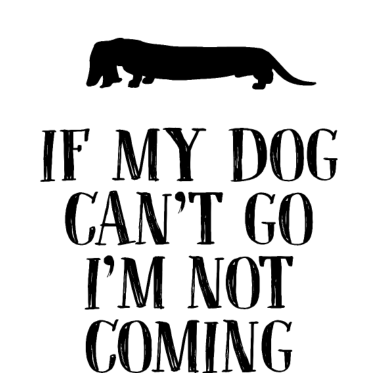 Motiv Hund