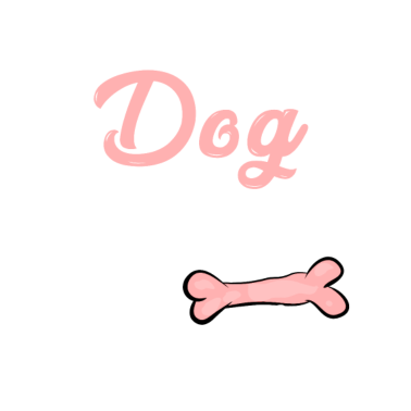 Motiv Hunde
