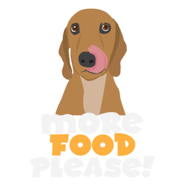 Motiv Hunde