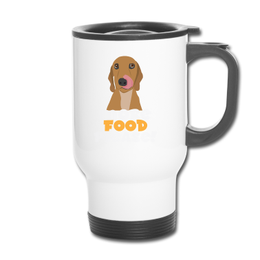 Hunde Thermobecher - Hunde