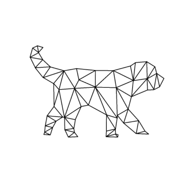 Motiv Hund