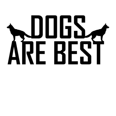 Motiv Hunde
