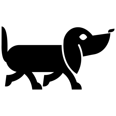 Motiv hunde